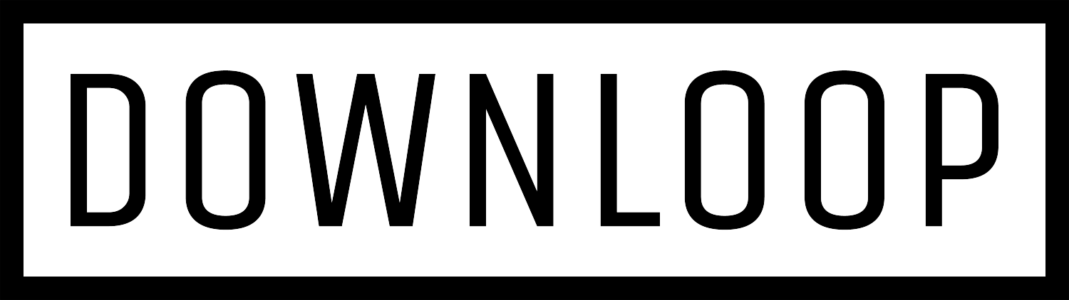 downloop Logo